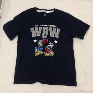 Disney kids T-shirt ( Walt Disney World)